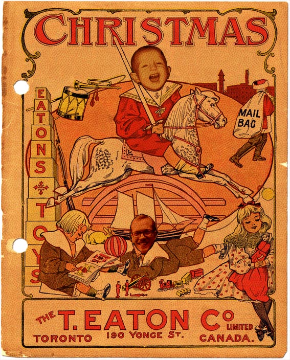 Julkort