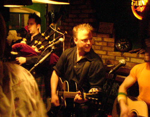 paddysday av Klas