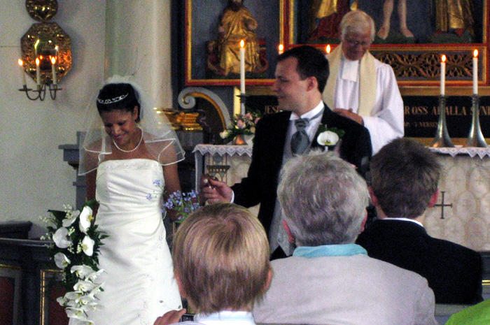 002-wedding av Klas